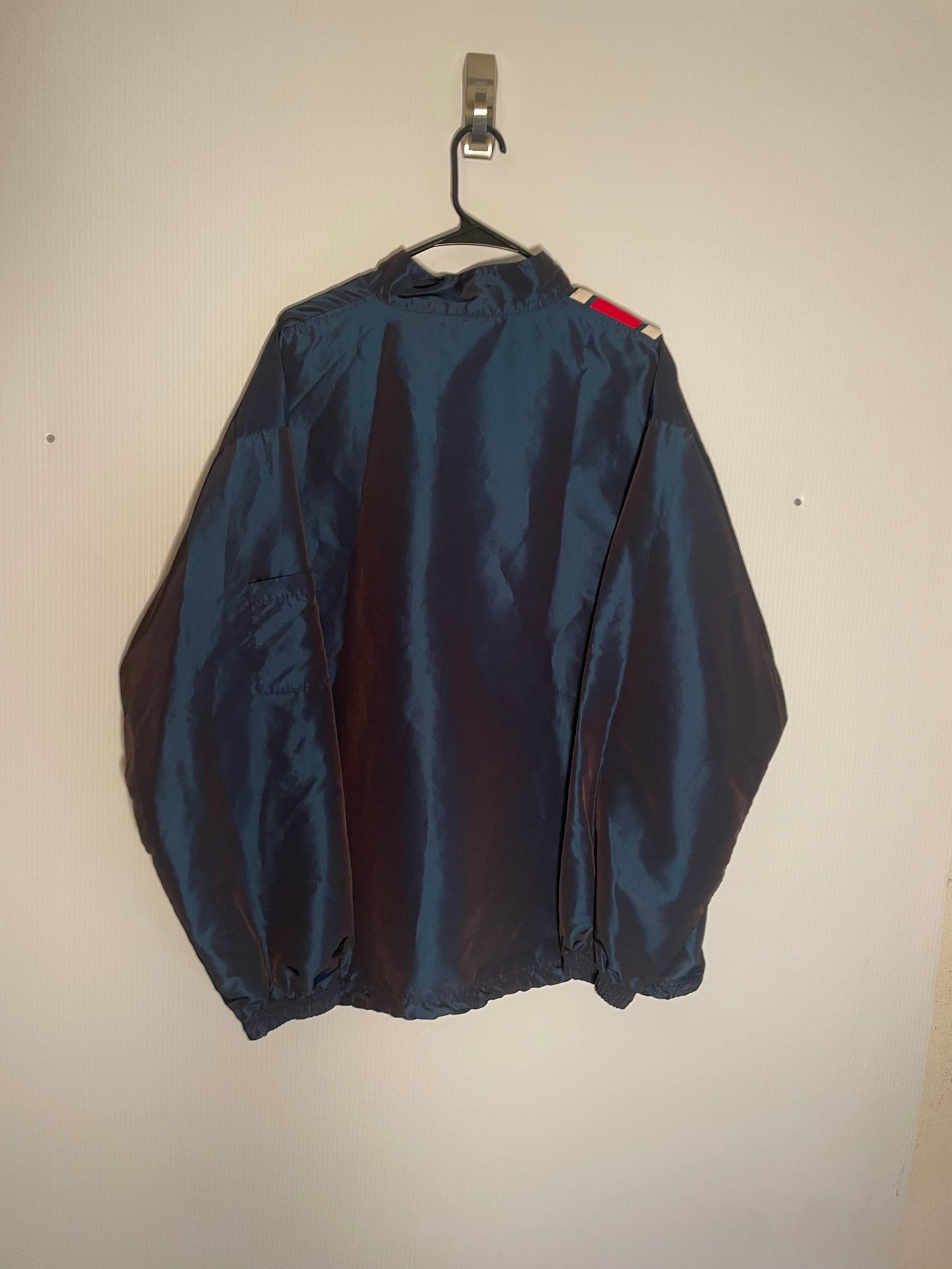 Vintage Pepsi Surf Style Jacket