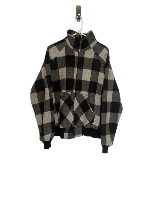Vintage 80’s Carhartt Zip Up Fleece