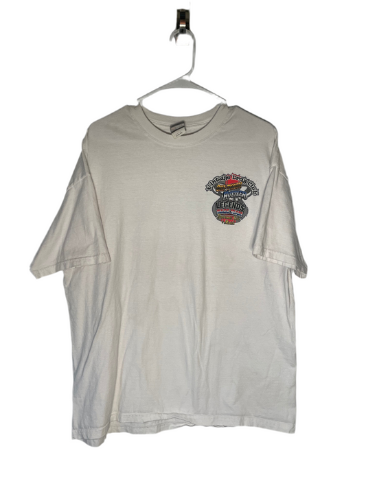 Vintage Chi-Town Hustler Drag Club Tee