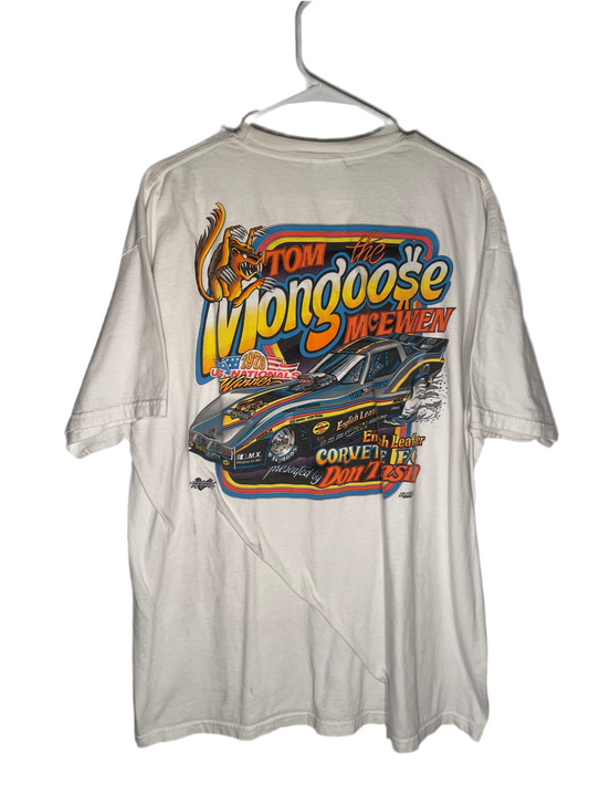 Vintage Car Tee
