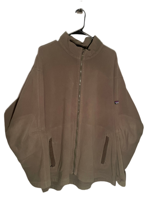 Vintage Patagonia Zip Up