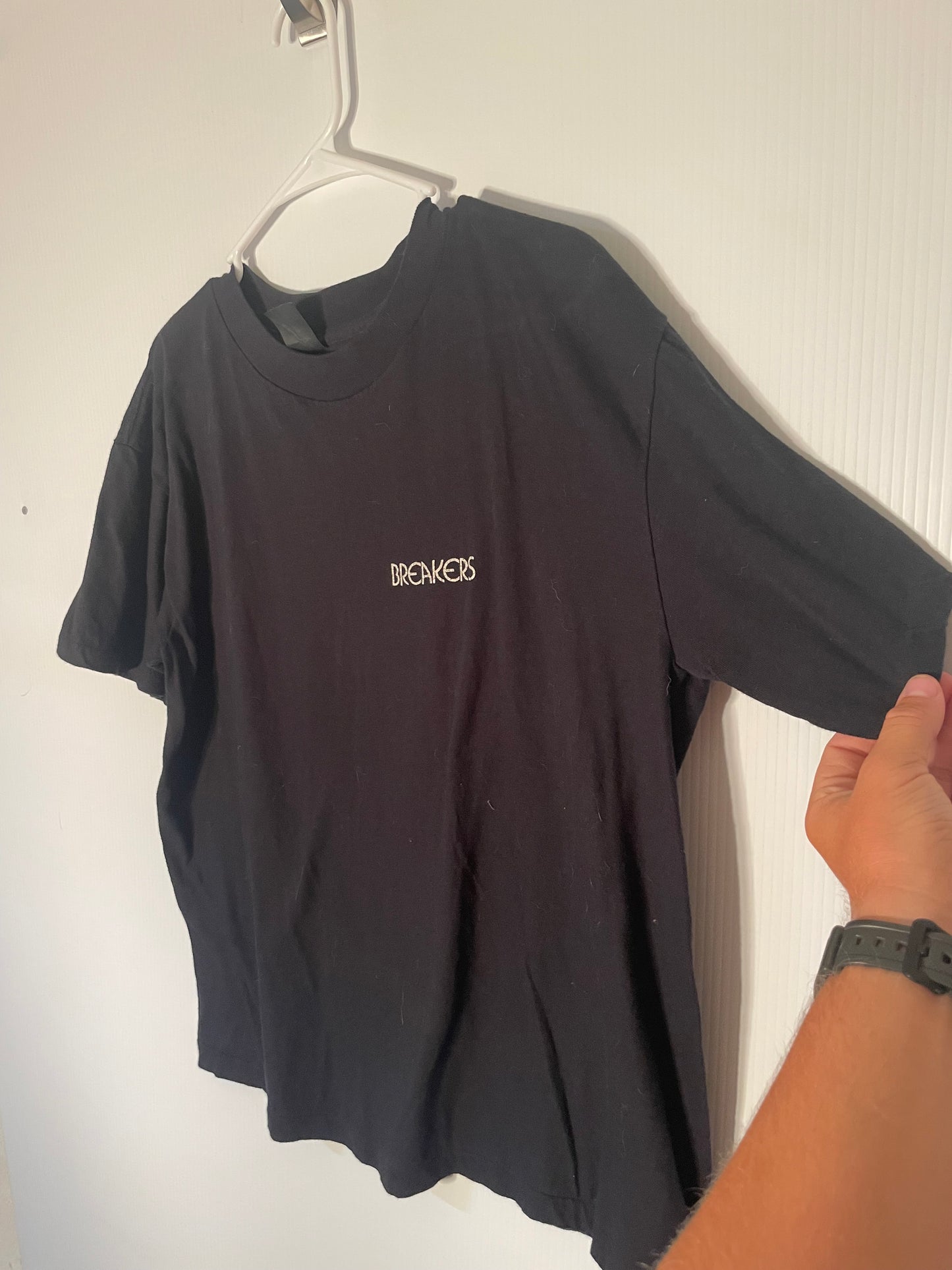 Vintage Breakers Surf Tee