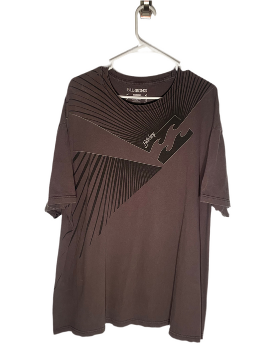 Y2K Billabong Surf Tee