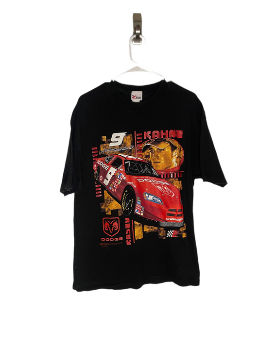 Vintage Dodge Nascar Racing Tee
