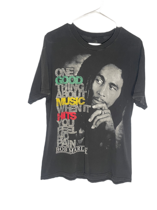 Sick Bob Marley Tee