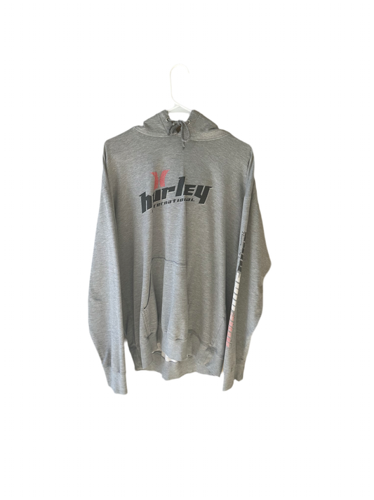 Vintage Hurley International Hoodie XL