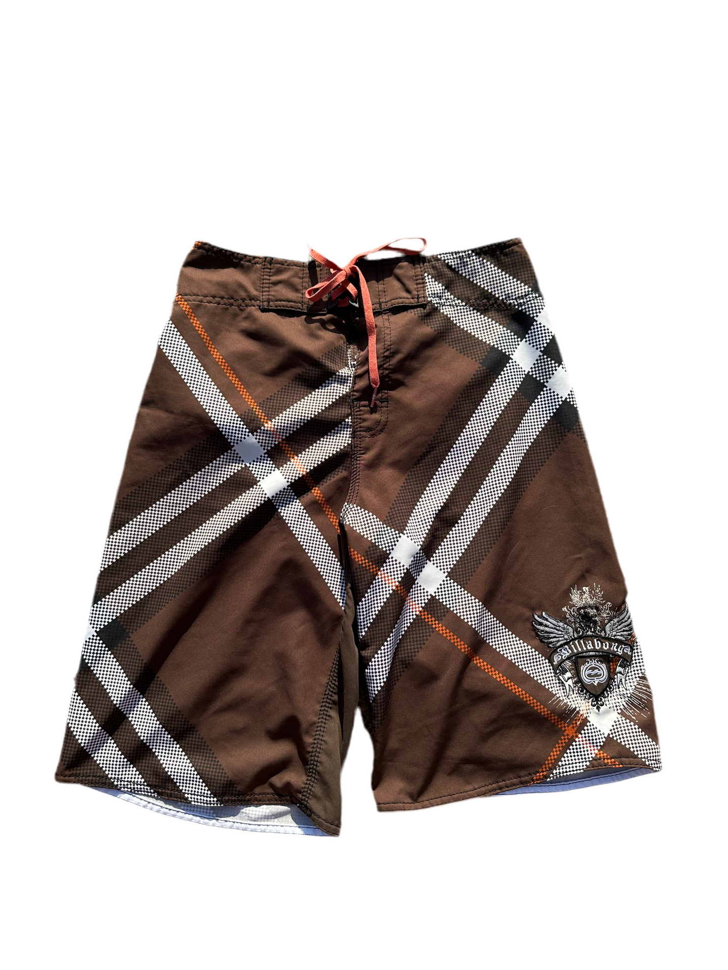 Y2K Billabong Joel Parkinson Trunks - 28